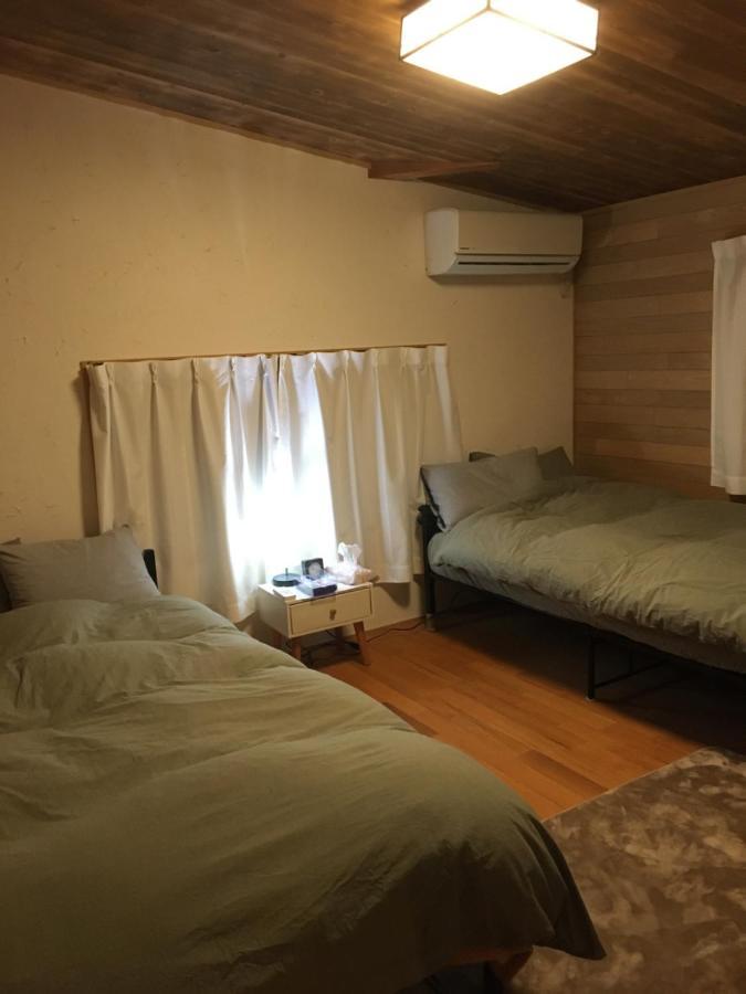 Hotel Momo House Nanto Exterior foto